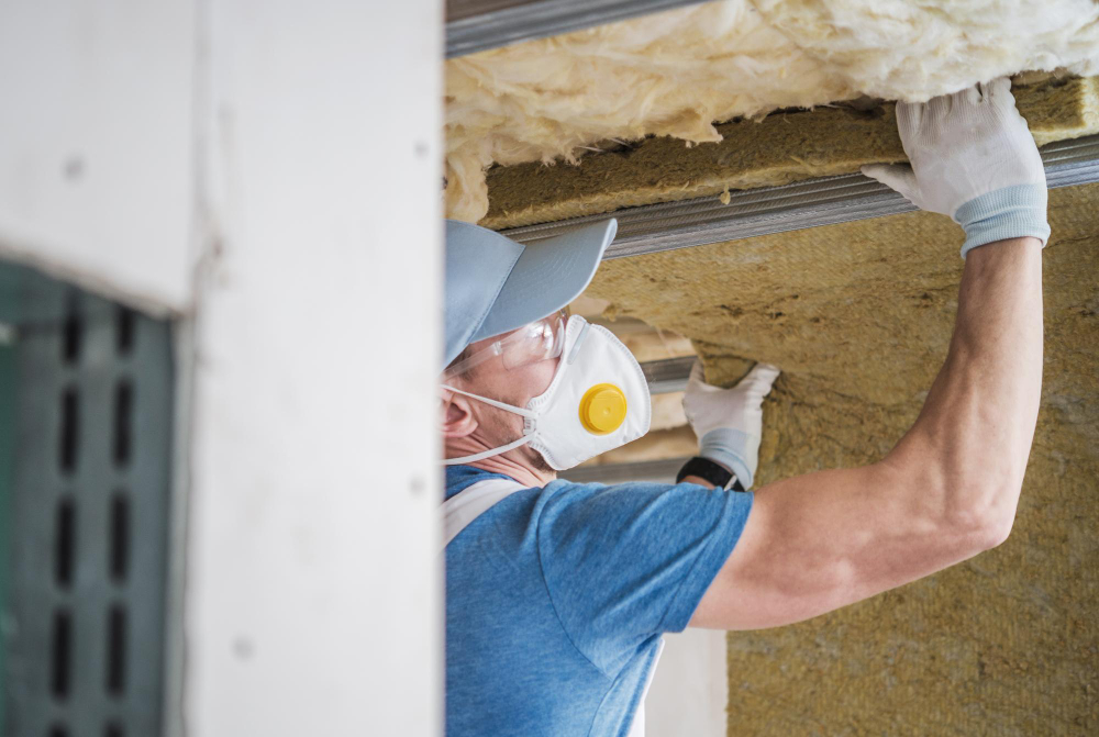 como aislar una casa ya construida