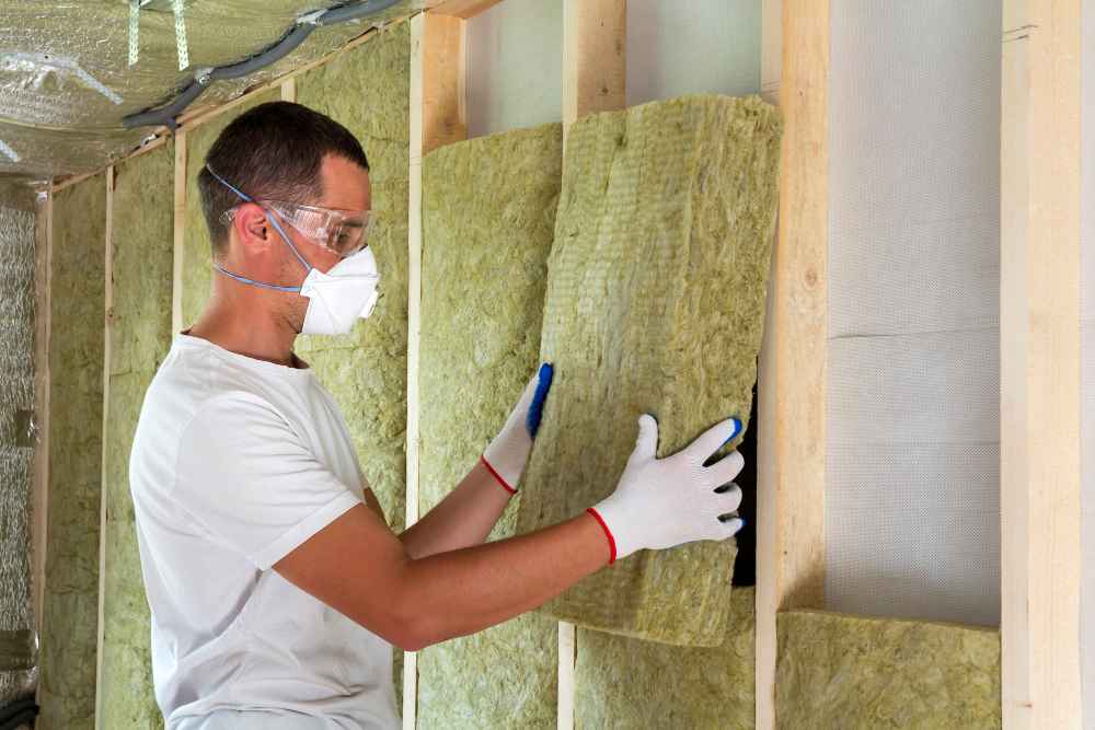 cómo insonorizar una pared para no escuchar a los vecinos